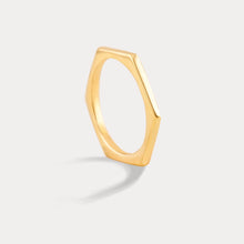 Gold Bangle Bracelet